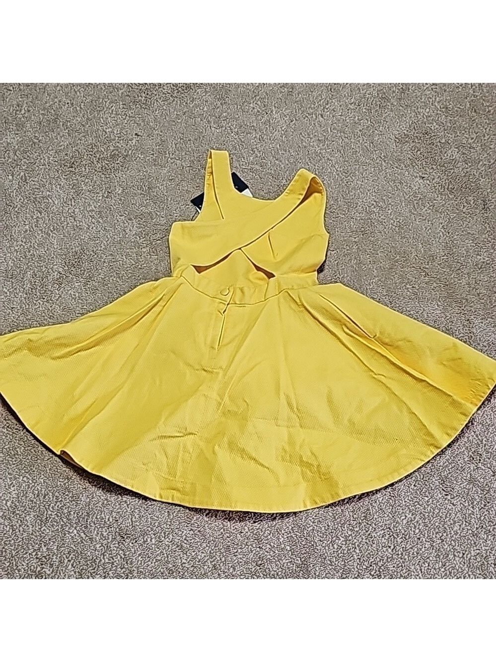 Polo Ralph Lauren Dress - Picture 2 of 8